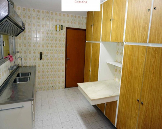 Imagem Apartamento com 3 Quartos à Venda, 134 m² em Jardim Paulista - São Paulo