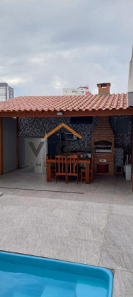 Imagem Casa com 3 Quartos à Venda, 250 m² em Vila Esperança - São Paulo Imagem Casa com 3 Quartos à Venda, 250 m² em Vila Esperança - São Paulo