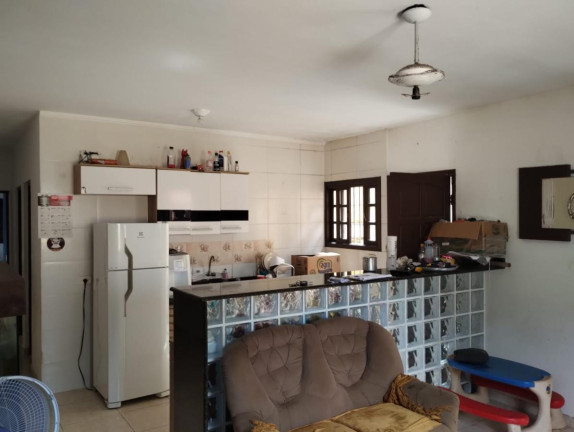 Imagem Casa com 2 Quartos à Venda, 66 m² em Jardim Italmar - Itanhaém