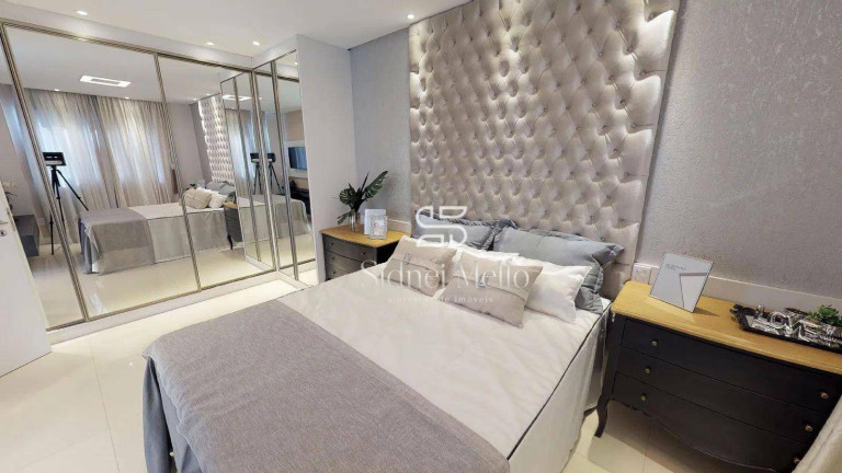 Imagem Apartamento com 3 Quartos à Venda, 130 m² em 2 Quadra Centro - Balneário Camboriú