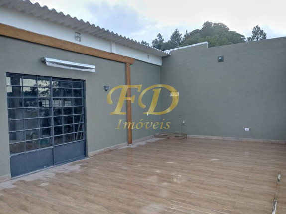 Imagem Casa com 1 Quarto à Venda, 250 m² em Jardim Sun Valley - Mairiporã Imagem Casa com 1 Quarto à Venda, 250 m² em Jardim Sun Valley - Mairiporã