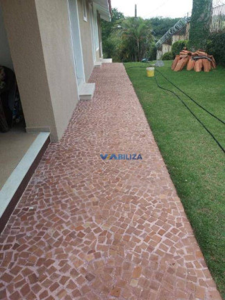 Imagem Casa com 4 Quartos à Venda, 600 m² em Caputera - Arujá Imagem Casa com 4 Quartos à Venda, 600 m² em Caputera - Arujá