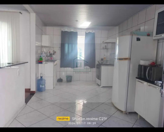 Imagem Casa com 3 Quartos à Venda, 504 m² em Parque Paraíso - Itaguaí Imagem Casa com 3 Quartos à Venda, 504 m² em Parque Paraíso - Itaguaí
