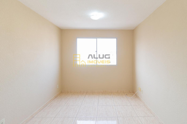 Imagem Apartamento com 2 Quartos para Alugar, 45 m² em São Pedro - Osasco