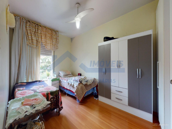 Imagem Apartamento com 3 Quartos à Venda, 80 m² em Petrópolis - Porto Alegre