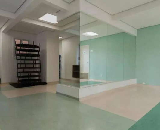Imagem Apartamento com 3 Quartos à Venda, 74 m² em Jardim Tupanci - Barueri