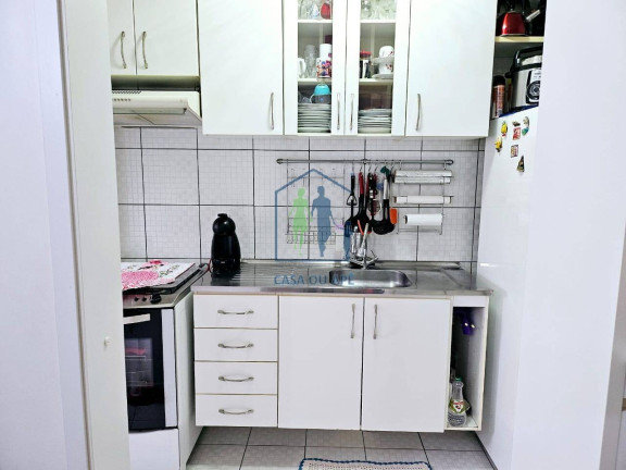 Imagem Apartamento com 2 Quartos à Venda, 48 m² em Interlagos - São Paulo Imagem Apartamento com 2 Quartos à Venda, 48 m² em Interlagos - São Paulo