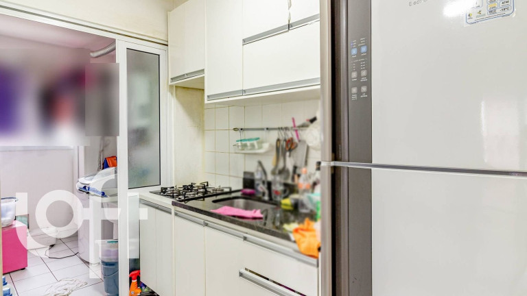 Imagem Apartamento com 3 Quartos à Venda, 80 m² em Belenzinho - São Paulo Imagem Apartamento com 3 Quartos à Venda, 80 m² em Belenzinho - São Paulo