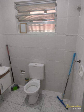 Imagem Apartamento com 1 Quarto à Venda, 53 m² em Boqueirão - Praia Grande