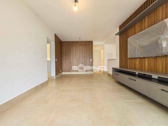 Imagem Apartamento com 3 Quartos à Venda, 134 m² em Riviera De São Lourenço - Bertioga
