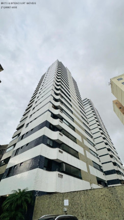 Imagem Imóvel com 2 Quartos à Venda, 76 m² em Canela - Salvador
