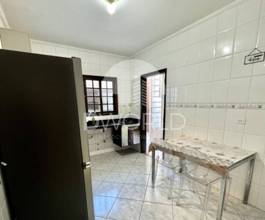 Imagem Casa com 3 Quartos à Venda, 144 m² em Nova Petrópolis - São Bernardo Do Campo