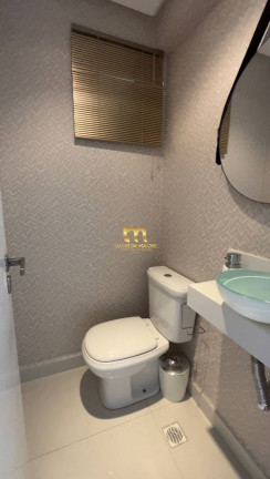 Imagem Apartamento com 3 Quartos à Venda, 134 m² em Canto Do Forte - Praia Grande Imagem Apartamento com 3 Quartos à Venda, 134 m² em Canto Do Forte - Praia Grande