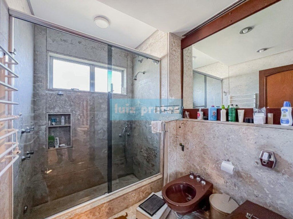 Imagem Apartamento com 3 Quartos à Venda, 483 m² em Auxiliadora - Porto Alegre
