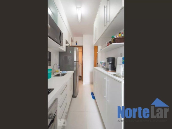 Imagem Apartamento com 3 Quartos à Venda, 74 m² em Jardim Pereira Leite - São Paulo