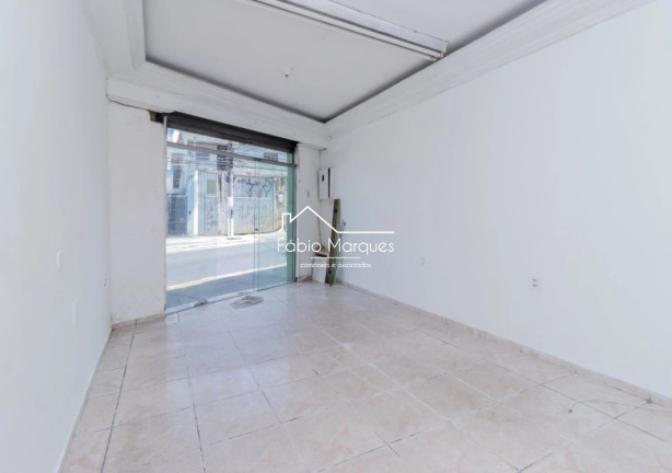 Imagem Sala Comercial para Alugar, 30 m² em Penha De França - São Paulo