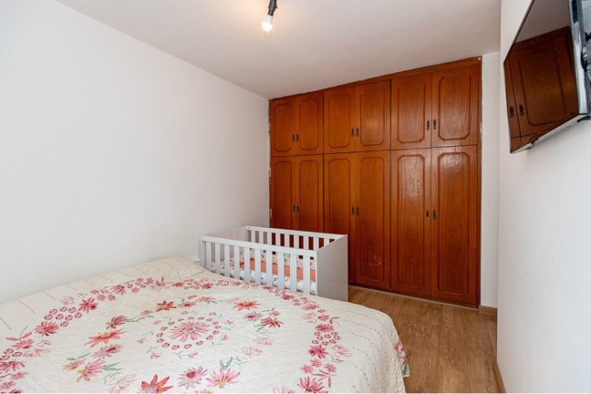 Imagem Imóvel com 2 Quartos à Venda, 60 m² em Vila Mascote - São Paulo Imagem Imóvel com 2 Quartos à Venda, 60 m² em Vila Mascote - São Paulo