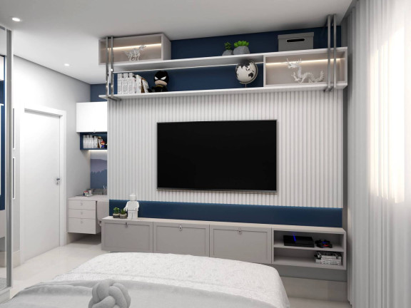 Imagem Apartamento com 3 Quartos à Venda, 192 m² em Santa Rosa - Cuiabá Imagem Apartamento com 3 Quartos à Venda, 192 m² em Santa Rosa - Cuiabá