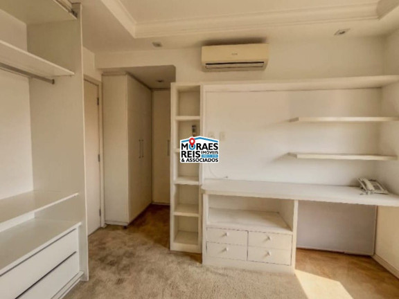 Imagem Apartamento com 4 Quartos à Venda, 401 m² em Vila Suzana - São Paulo