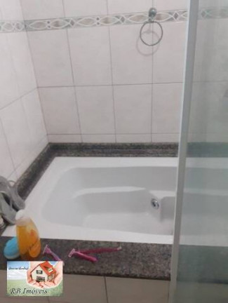Imagem Casa com 3 Quartos à Venda, 108 m² em Jardim - Santo André Imagem Casa com 3 Quartos à Venda, 108 m² em Jardim - Santo André