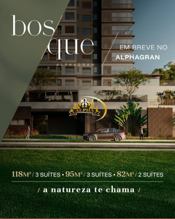 Imagem Apartamento com 3 Quartos à Venda, 81 m² em Alphagran Alphaville - Barueri Imagem Apartamento com 3 Quartos à Venda, 81 m² em Alphagran Alphaville - Barueri