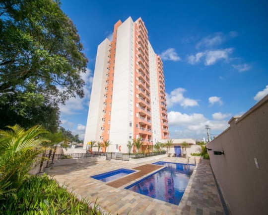 Imagem Imóvel com 3 Quartos à Venda, 90 m² em Ponte São João - Jundiaí