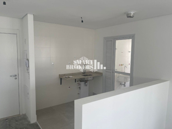 Imagem Apartamento com 2 Quartos à Venda, 103 m² em Jardim Das Acácias - São Paulo