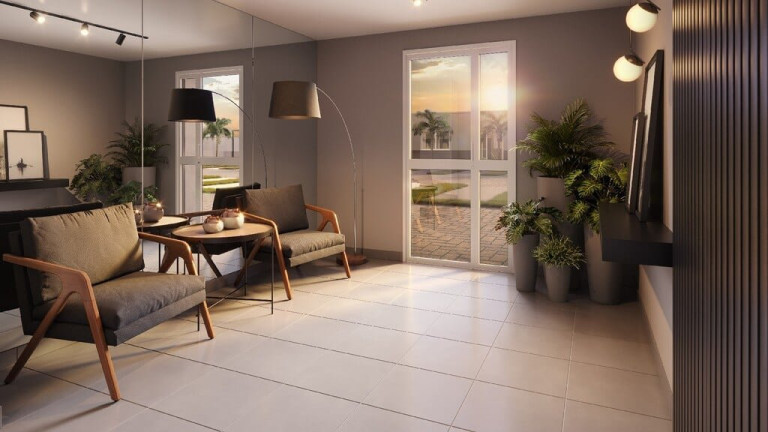 Imagem Apartamento com 2 Quartos à Venda, 53 m² em Barra Da Tijuca - Rio De Janeiro