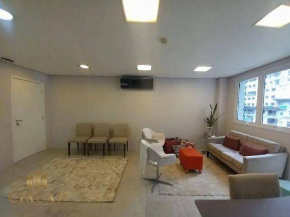 Imagem Imóvel à Venda, 35 m² em Pompeia - São Paulo Imagem Imóvel à Venda, 35 m² em Pompeia - São Paulo