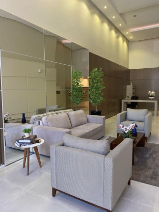 Imagem Apartamento com 3 Quartos à Venda, 94 m² em Centro - Criciúma Imagem Apartamento com 3 Quartos à Venda, 94 m² em Centro - Criciúma