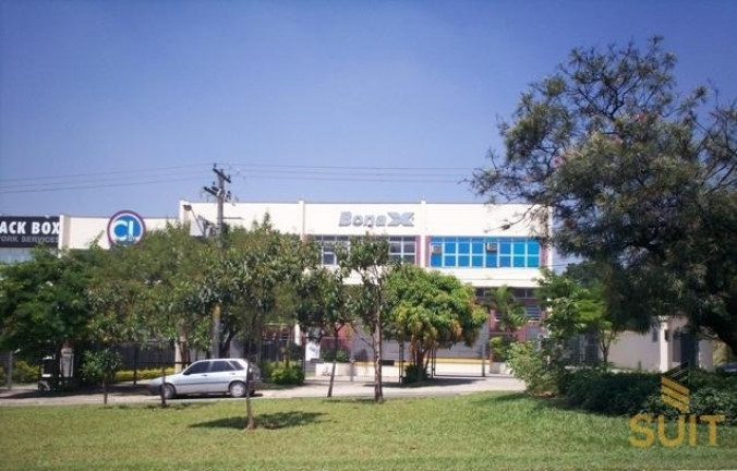 Imagem Casa para Alugar, 900 m² em Alphaville Industrial - Barueri