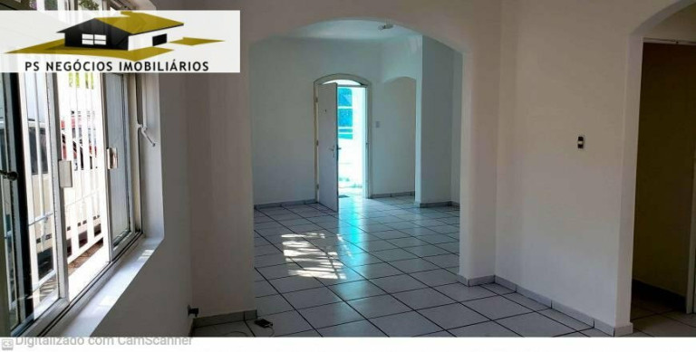 Imagem Sobrado com 4 Quartos à Venda, 240 m² em Jardim Da Saúde - São Paulo
