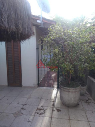 Imagem Casa com 4 Quartos à Venda, 180 m² em Jardim Santa Efigênia - São Paulo Imagem Casa com 4 Quartos à Venda, 180 m² em Jardim Santa Efigênia - São Paulo