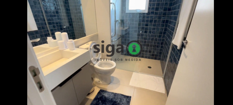 Imagem Apartamento com 1 Quarto para Alugar, 34 m² em Vila Clementino - São Paulo Imagem Apartamento com 1 Quarto para Alugar, 34 m² em Vila Clementino - São Paulo