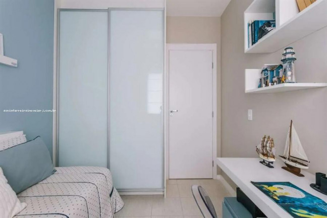 Imagem Apartamento com 2 Quartos à Venda, em Cachambi - Rio De Janeiro Imagem Apartamento com 2 Quartos à Venda, em Cachambi - Rio De Janeiro