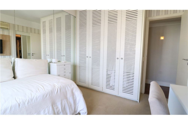 Imagem Apartamento com 4 Quartos à Venda, 401 m² em Vila Suzana - São Paulo Imagem Apartamento com 4 Quartos à Venda, 401 m² em Vila Suzana - São Paulo