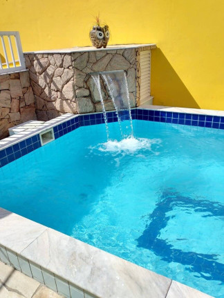 Imagem Casa com 2 Quartos à Venda, 174 m² em Vila Romar - Peruíbe Imagem Casa com 2 Quartos à Venda, 174 m² em Vila Romar - Peruíbe