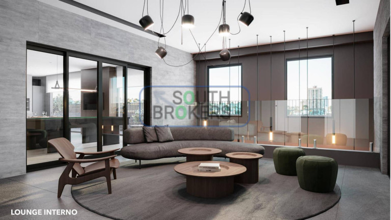 Imagem Apartamento com 3 Quartos à Venda, 50 m² em Tingui - Curitiba Imagem Apartamento com 3 Quartos à Venda, 50 m² em Tingui - Curitiba