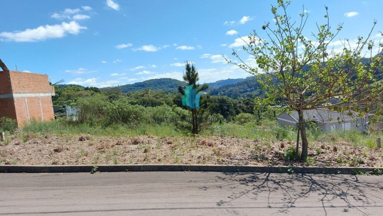 Imagem Terreno à Venda, 276 m² em Cruzeiro - Bento Gonçalves