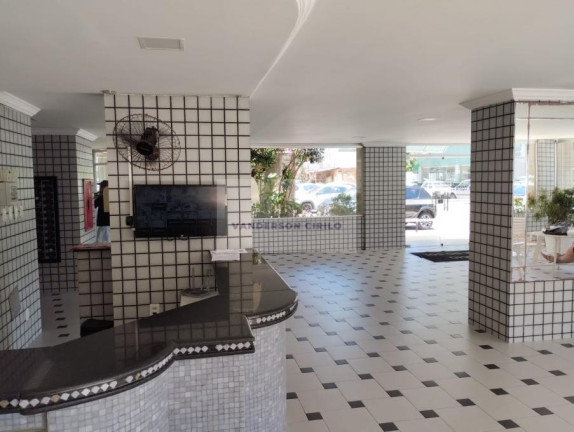 Apartamento com 2 Quartos à Venda, 60 m² em Stiep - Salvador