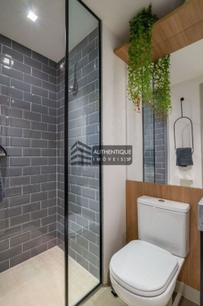 Imagem Apartamento com 1 Quarto à Venda, 29 m² em Jardim Prudência - São Paulo Imagem Apartamento com 1 Quarto à Venda, 29 m² em Jardim Prudência - São Paulo
