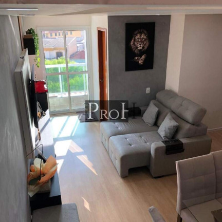 Imagem Cobertura com 2 Quartos à Venda, 112 m² em Vila Alice - Santo André Imagem Cobertura com 2 Quartos à Venda, 112 m² em Vila Alice - Santo André