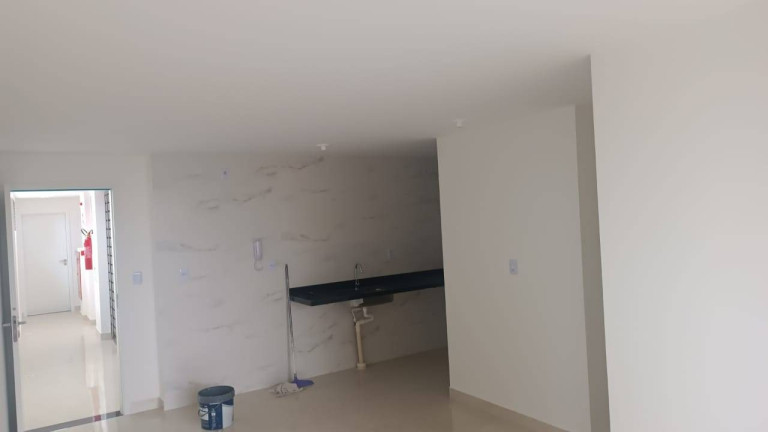 Imagem Apartamento com 3 Quartos à Venda, 66 m² em Tambauzinho - João Pessoa