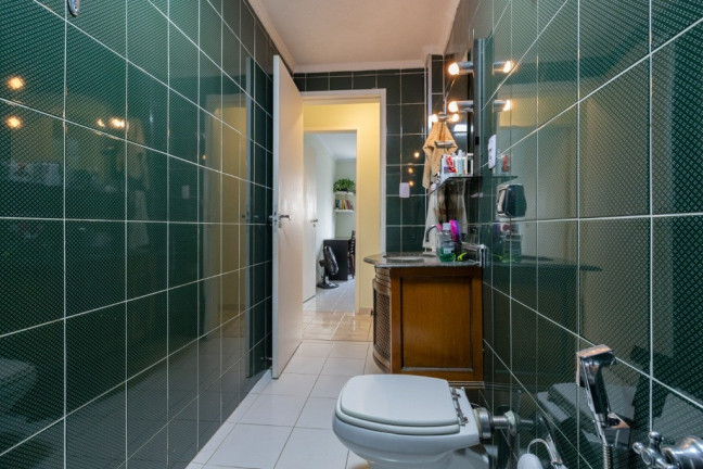 Imagem Imóvel com 3 Quartos à Venda, 85 m² em Pinheiros - São Paulo