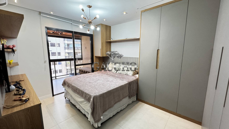 Imagem Apartamento com 1 Quarto à Venda, 74 m² em Barra Da Tijuca - Rio De Janeiro