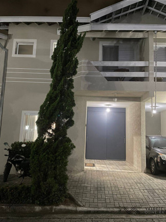 Casa de Condomínio com 3 Quartos à Venda,  em Chácaras São José - São José Dos Campos