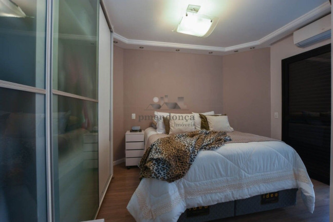 Imagem Apartamento com 3 Quartos à Venda, 124 m² em Perdizes - São Paulo