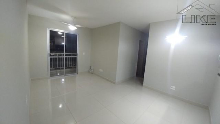 Imóvel com 3 Quartos à Venda, 72 m² em Monte Castelo - São José Dos Campos