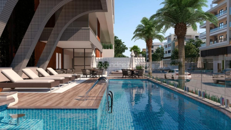 Imagem Apartamento com 2 Quartos à Venda, 150 m² em Bombas - Bombinhas