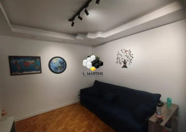 Imagem Apartamento com 3 Quartos à Venda, 98 m² em Centro Histórico - Porto Alegre Imagem Apartamento com 3 Quartos à Venda, 98 m² em Centro Histórico - Porto Alegre